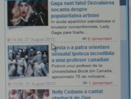 Stirea despre atacul produs asupra cortegiului Angelei Merkel, cea mai urmarita pe protv.md