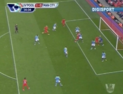 Manchester City pierde primele puncte! Detinatoarea titlului a remizat spectaculos cu Liverpool