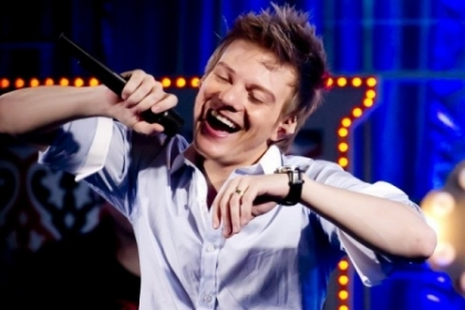 Michel Telo iti suceste din nou mintea! Noua melodie, mai enervanta decat "Ai Si Eu Te Pego"