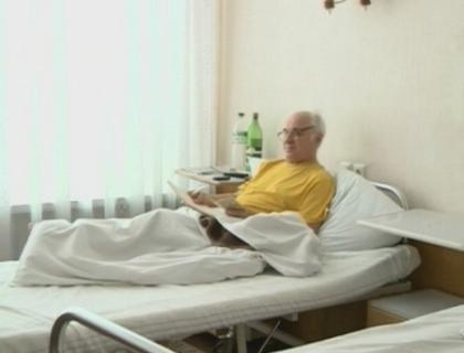 Eugen Doga, spitalizat din cauza unor probleme la inima! Cum se simte acum compozitorul Eugen Doga, spitalizat din cauza unor probleme la inima! Cum se simte acum compozitorul
