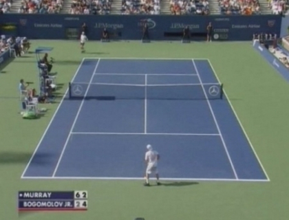 Liderii ataca tare turneul US Open! Federer, Murray, Sarapova si Stosur au acces mai departe Liderii ataca tare turneul US Open! Federer, Murray, Sarapova si Stosur au acces mai departe