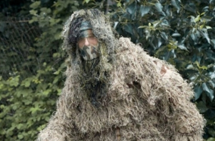 Un barbat a murit in timp ce incerca sa insceneze o aparitie a legendarului Bigfoot Un barbat a murit in timp ce incerca sa insceneze o aparitie a legendarului Bigfoot