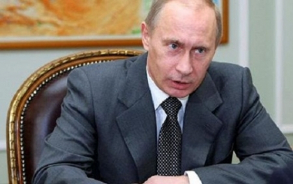 Averea lui Putin: 20 de palate, 43 de avioane si 700 de masini! Averea lui Putin: 20 de palate, 43 de avioane si 700 de masini!
