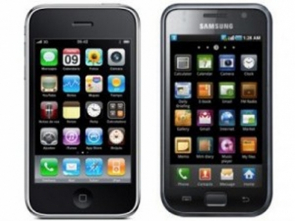 Cele 6 brevete ale Apple, pe care Samsung le-a incalcat.Motivele pentru care datoreaza 1 mld. dolari Cele 6 brevete ale Apple, pe care Samsung le-a incalcat.Motivele pentru care datoreaza 1 mld. dolari