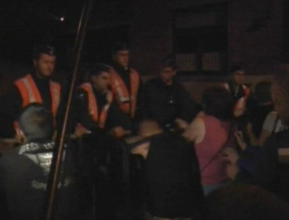 Confruntari violente la Bruxelles! Sotia celui mai de temut criminal, eliberata din inchisoare Confruntari violente la Bruxelles! Sotia celui mai de temut criminal, eliberata din inchisoare