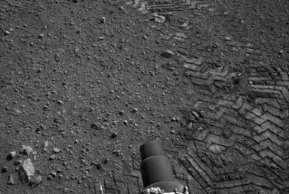 Will.i.am, primul star cu o melodie printre stele. Piesa lui a fost difuzata pe Marte de Curiosity