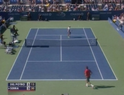 O noua eliminare soc la US Open! Kim Clijsters, trimisa acasa de o jucatoare anonima