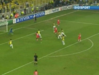 Spartak Moscova revine in grupele Champions League dupa o pauza de 2 ani! Spartak Moscova revine in grupele Champions League dupa o pauza de 2 ani!