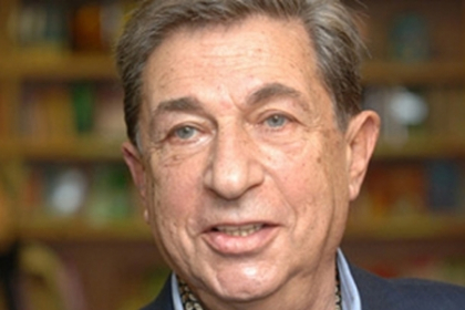 Renumitul actor si prezentator TV, Igor Kvasa, a murit in urma unui stop cardiac