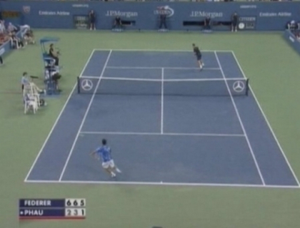Surprizele continua la US OPEN! Jo-Wilfried Tsonga si Venus Williams, eliminati Surprizele continua la US OPEN! Jo-Wilfried Tsonga si Venus Williams, eliminati