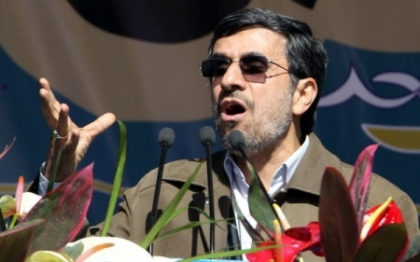 Anunt facut de Moscova: Centrala nucleara iraniana de la Bushehr a atins capacitatea maxima