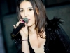 Tania Cerga triseaza la concerte? Vezi la ce trucuri apeleaza artista. VIDEO