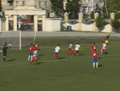 Show la Orhei! FC Costuleni si Speranta Crihana Veche au remizat spectaculos! Celelalte rezultate Show la Orhei! FC Costuleni si Speranta Crihana Veche au remizat spectaculos! Celelalte rezultate