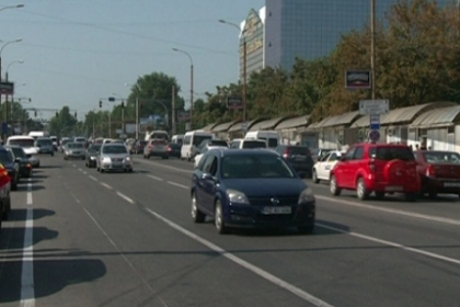 Meteorologii si medicii trag un semnal de alarma. Aerul din Chisinau, din ce in ce mai poluat! Meteorologii si medicii trag un semnal de alarma. Aerul din Chisinau, din ce in ce mai poluat!