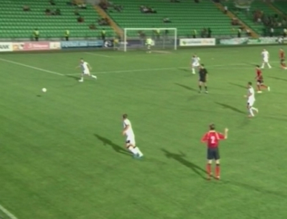 Victorie norocoasa pentru Zimbru. Galben-verzii au invins la limita cu 1 la 0 formatia Rapid Ghidighici Victorie norocoasa pentru Zimbru. Galben-verzii au invins la limita cu 1 la 0 formatia Rapid Ghidighici