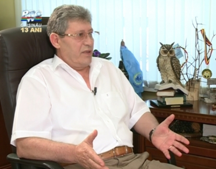 Mihai Ghimpu: Sigur ca m-am suparat pe ziaristii Pro TV. Asta e. Am baut apa si am mers inainte Mihai Ghimpu: Sigur ca m-am suparat pe ziaristii Pro TV. Asta e. Am baut apa si am mers inainte