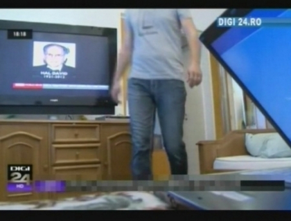 Doi diplomati moldoveni, jefuiti in Romania! Hotii au furat peste 9 mii de euro