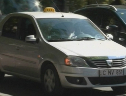 Toamna a venit cu scumpiri! Platim mai mult pentru o calatorie cu taxiul