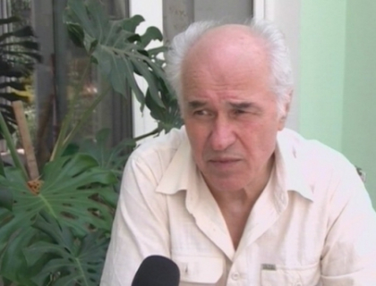 Asculta aici varianta finala a valsului lui Eugen Doga! Ce parere are compozitorul Asculta aici varianta finala a valsului lui Eugen Doga! Ce parere are compozitorul