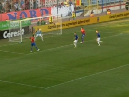 Steaua Bucuresti isi continua goana dupa Pandurii Targu Jiu! A invins echilibrat Otelul Galati Steaua Bucuresti isi continua goana dupa Pandurii Targu Jiu! A invins echilibrat Otelul Galati
