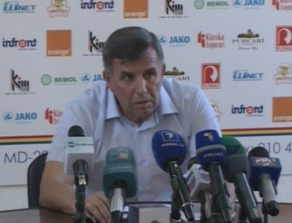 Ion Caras vrea DOAR VICTORIE in meciul cu Anglia! Ce problema a avut antrenorul inainte de duel Ion Caras vrea DOAR VICTORIE in meciul cu Anglia! Ce problema a avut antrenorul inainte de duel