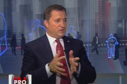 In PROfunzime din 3 septembrie, cu Vlad Filat