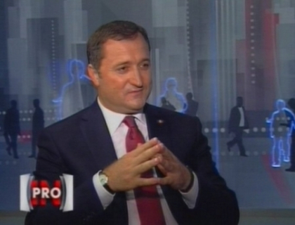 Filat: Remanierile in Guvern vor continua! Cele mai importante declaratii din emisiune Filat: Remanierile in Guvern vor continua! Cele mai importante declaratii din emisiune