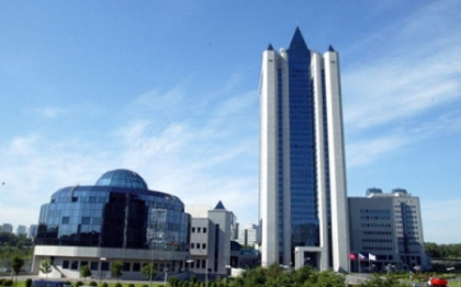 Comisia Europeana ancheteaza Gazprom pentru obstructionarea concurentei in Europa Centrala si de Est