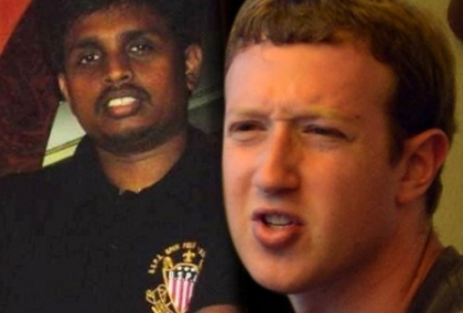 "Mark Zuckerberg a incercat sa ma omoare". Fondatorul Facebook a primit ordin de restrictie. FOTO