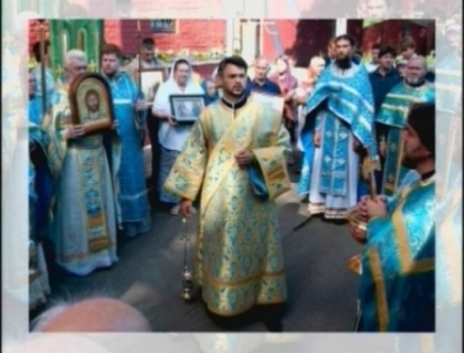 Un preot din Moldova, care slujea la Sankt Petersburg, a batut doua batrane. Motivul, absurd Un preot din Moldova, care slujea la Sankt Petersburg, a batut doua batrane. Motivul, absurd