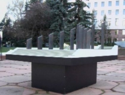 Start pentru constructia monumentului Libertatii! Cand va fi inaltat Start pentru constructia monumentului Libertatii! Cand va fi inaltat