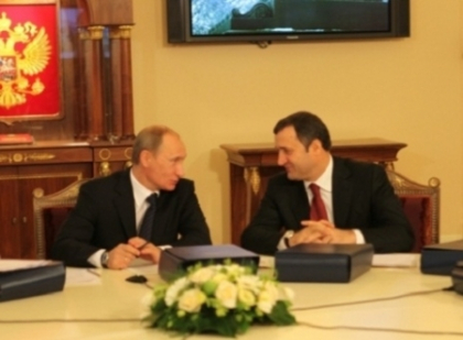 Vlad Filat, intrevedere cu Vladimir Putin! Ce vor discuta Vlad Filat, intrevedere cu Vladimir Putin! Ce vor discuta