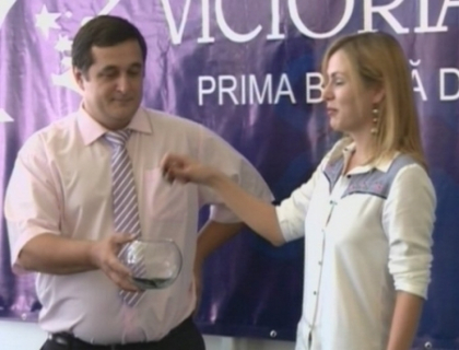 A castigat o vacanta la mare de 7 zile la un hotel de 5 stele! Bancomatul Pro FM si-a premiat ascultatorii