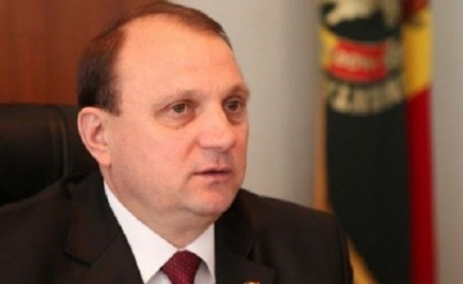 Vasile Bumacov: Pretul la paine ar putea creste. Vezi cu cat