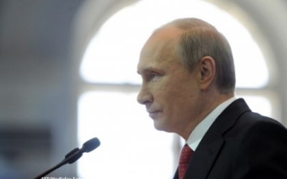 Declaratie controversata a lui Vladimir Putin in direct la TV. Ce a spus despre sexul in grup