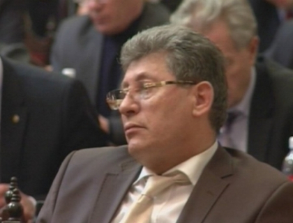 Mihai Ghimpu, decorat cu Ordinul Republicii de catre Timofti. Vezi pentru ce a primit distinctia Mihai Ghimpu, decorat cu Ordinul Republicii de catre Timofti. Vezi pentru ce a primit distinctia