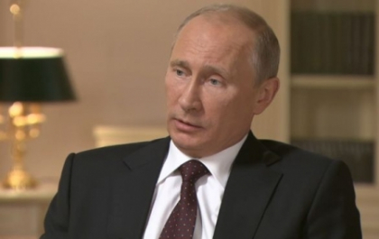 VIDEO. Jurnalist, pus la punct de Vladimir Putin! Ce intrebare jenanta i-a adresat
