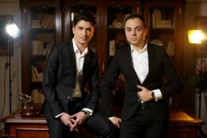 Akord canta si opera, nu doar muzica usoara! Prestatia live care te va lasa masca - VIDEO