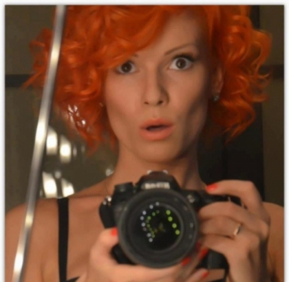Olia Tira renunta la muzica? Care este noua pasiune a interpretei - FOTO