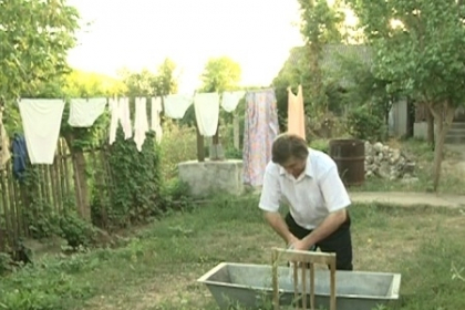 "Vreau sa ma insor peste Pro TV". Acest barbat isi cauta marea iubire. Cum trebuie sa fie viitoarea sotie