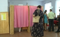 Alegeri in Gagauzia. 163 de candidati, inscrisi in cursa. Printre acestia este si o fosta Miss Alegeri in Gagauzia. 163 de candidati, inscrisi in cursa. Printre acestia este si o fosta Miss
