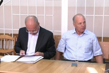 Papuc si Botnari, convinsi ca vor scapa basma curata si la Curtea de Apel