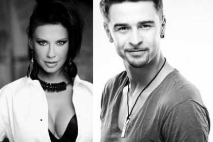 Natalia Barbu si Pasha Parfeny au cantat in Portugalia! Cum si alaturi de cine s-au afisat - FOTO Natalia Barbu si Pasha Parfeny au cantat in Portugalia! Cum si alaturi de cine s-au afisat - FOTO