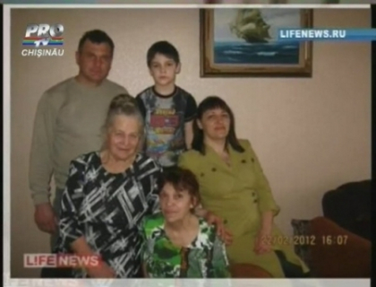 Crima odioasa in Rusia. Un barbat si-a ucis copiii, sotia si socrii. Motivul, stupid