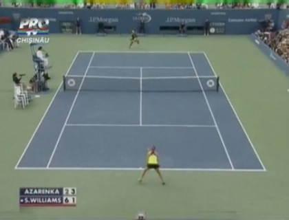 Serena Williams, de neinvins. A cucerit pentru a patra oara trofeul la US Open