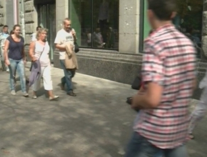 Sondaj IMAS: Ghimpu este politicianul care amuza moldovenii, iar Filat este cel mai autoritar