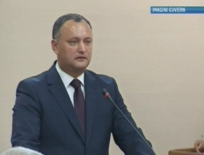 Scantei la Guvern! Filat catre Dodon: Va gasiti, poate, o alta platforma dupa vacanta lunga Scantei la Guvern! Filat catre Dodon: Va gasiti, poate, o alta platforma dupa vacanta lunga