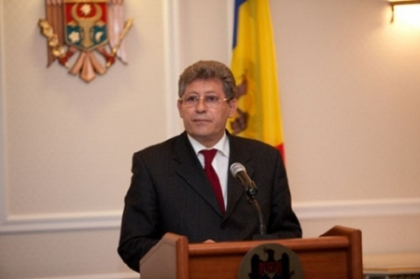 Ghimpu, despre remanieri: E greu sa fii ministru cand n-ai finante! Sunt multumit ca nu fura! Ghimpu, despre remanieri: E greu sa fii ministru cand n-ai finante! Sunt multumit ca nu fura!