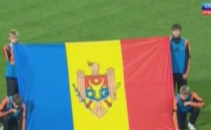 Selectionata de tineret a Moldovei a remizat, scor 2 la 2, partida cu nationala Rusiei Selectionata de tineret a Moldovei a remizat, scor 2 la 2, partida cu nationala Rusiei