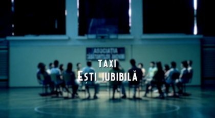 Trupa Taxi a lansat videoclipul piesei "Esti iubibila". O moldoveanca apare in noua productie a trupei - VIDEO Trupa Taxi a lansat videoclipul piesei "Esti iubibila". O moldoveanca apare in noua productie a trupei - VIDEO